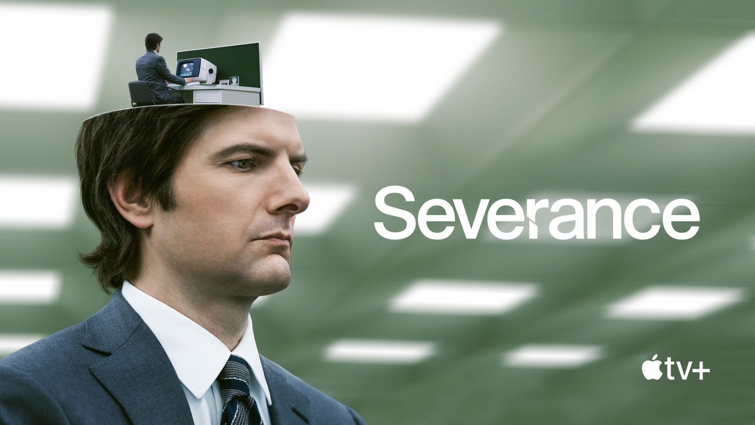 Severance (2022 – Present) – A Masterpiece of Psychological Sci-Fi